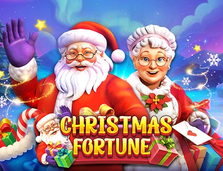 Christmas Fortune