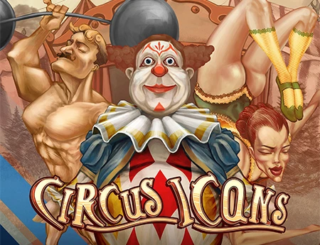 Circus Icons