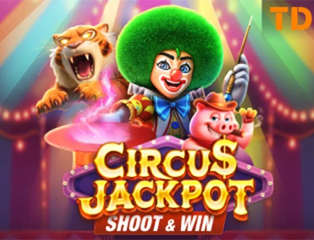 Circus Jackpot