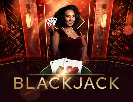 Classic Blackjack 8