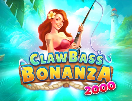 Clawbass Bonanza 2000