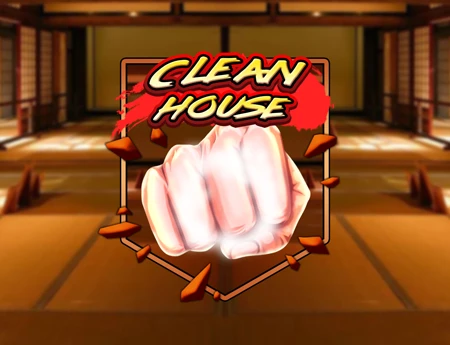 Clean House