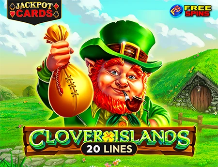 Clover Islands