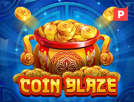 Coin Blaze