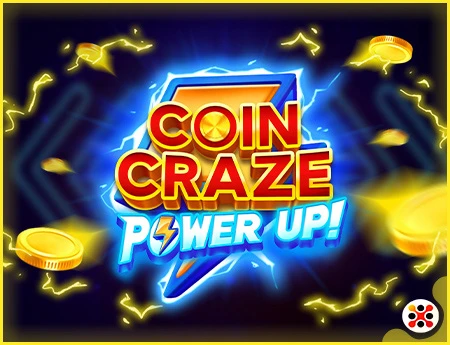 Coin Craze PowerUp