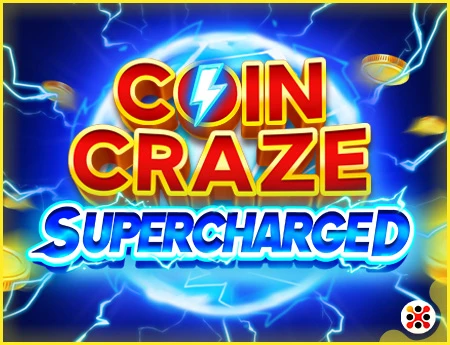 Coin Craze Supercharged