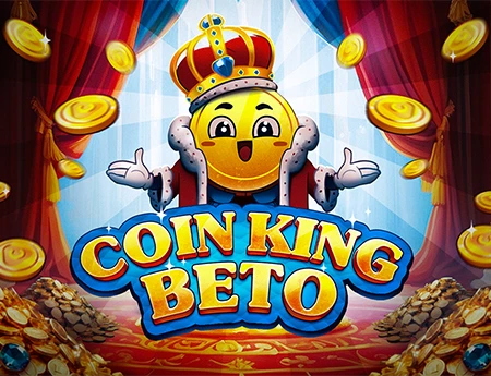 Coin King Beto