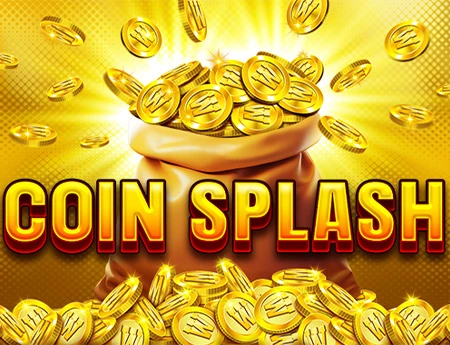 Coin Splash