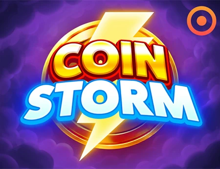 Coin Storm