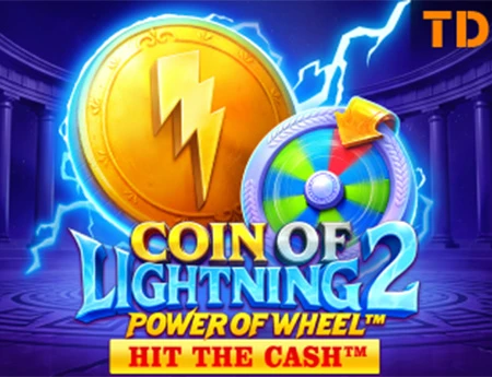 Coin of Lightning 2