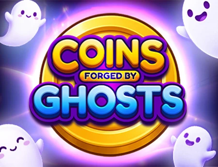 Coins Forged by Ghosts
