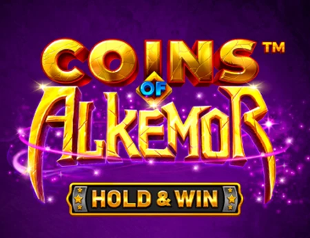 Coins of Alkemor
