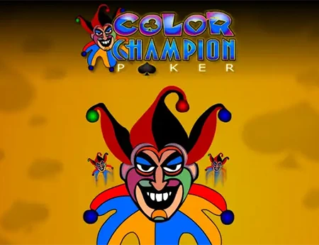 Color Champion