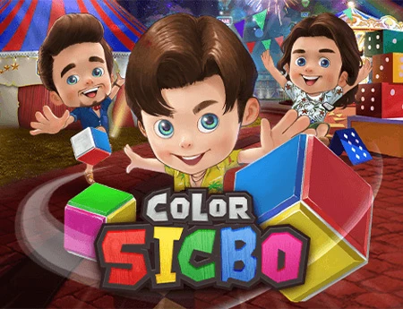 Color SicBo