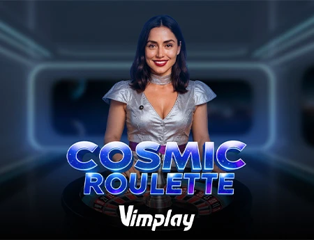 Cosmic Roulette