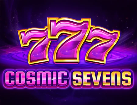 Cosmic Sevens
