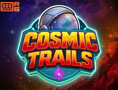 Cosmic Trails
