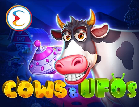 Cows & UFOs
