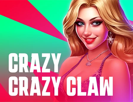 Crazy Claw