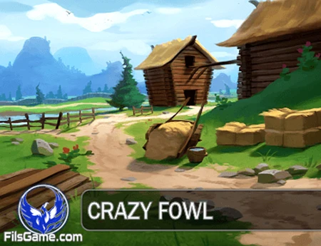 Crazy Fowl