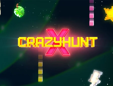 Crazy Hunt X