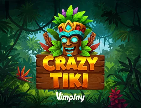 Crazy Tiki