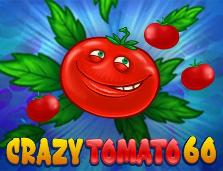 Crazy Tomato 60