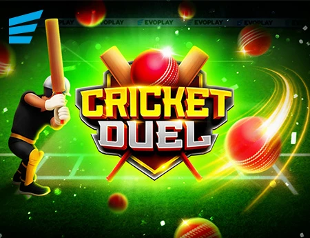 Cricket Duel