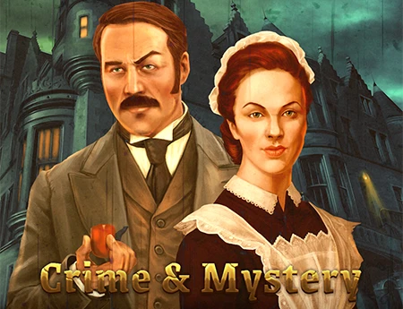 Crime And Mystery