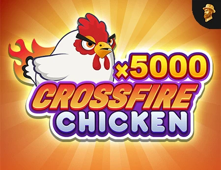 CrossFire Chicken