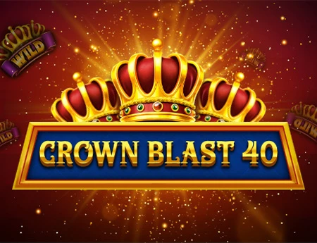Crown Blast 40