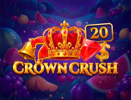 Crown Crush 20