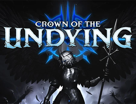 Crown of the Undying