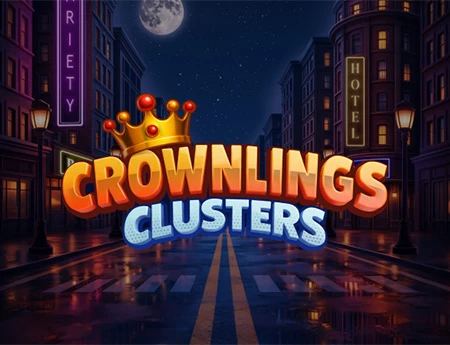 Crownlings Clusters