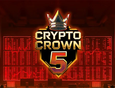 Crypto Crown 5