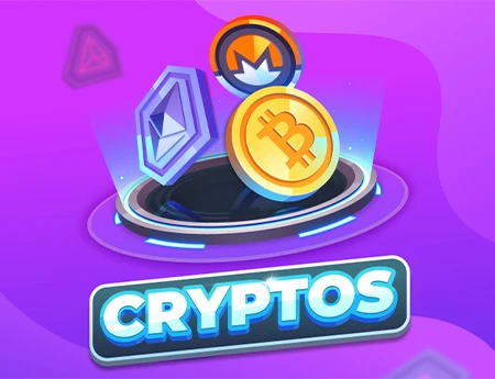 Cryptos