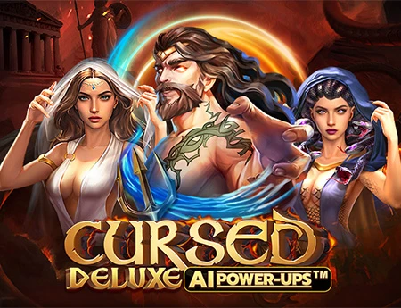 Cursed Deluxe AI