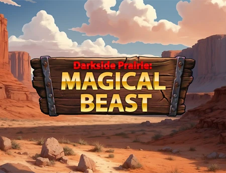Darkside Prairie:Magical Beast