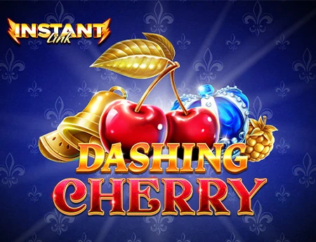 Dashing Cherry Instant Link