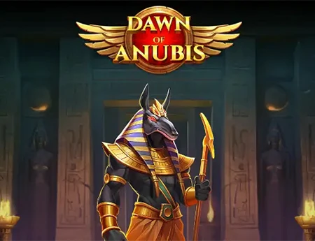 Dawn of Anubis