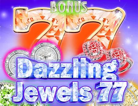 Dazzling Jewels 77