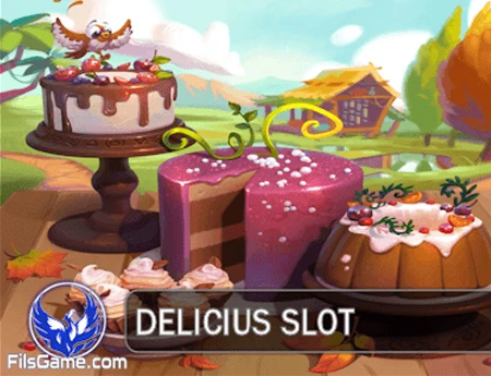 Delicius Slot