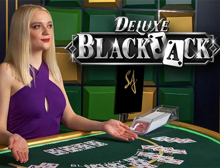 Deluxe Blackjack M