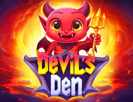 Devil`s Den
