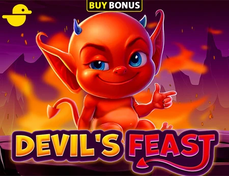 Devil's Feast