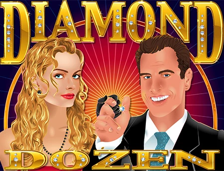 Diamond Dozen