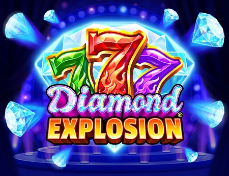 Diamond Explosion 777