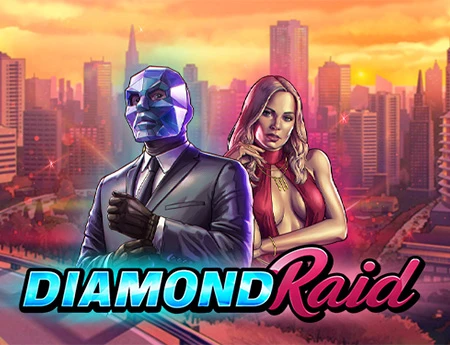 Diamond Raid