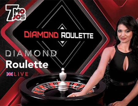 Diamond VIP Roulette