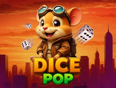 Dice Pop